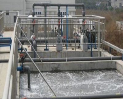 工業污水消泡劑